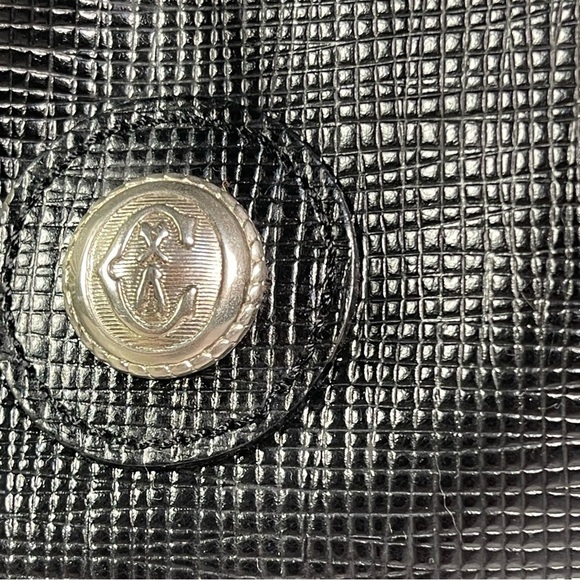 Philippe Charriol Epi Leather Bucket bag - Picture 9 of 16